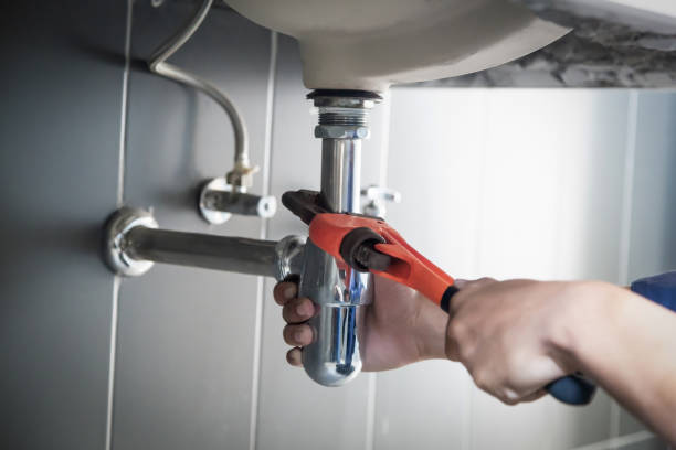 Best Plumbing Inspections & Maintenance in Miramar, FL